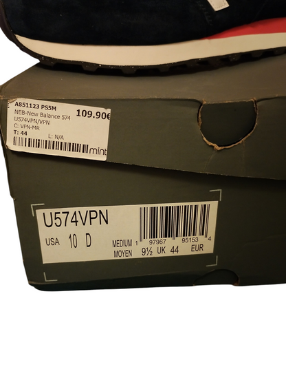NEW BALANCE 574
