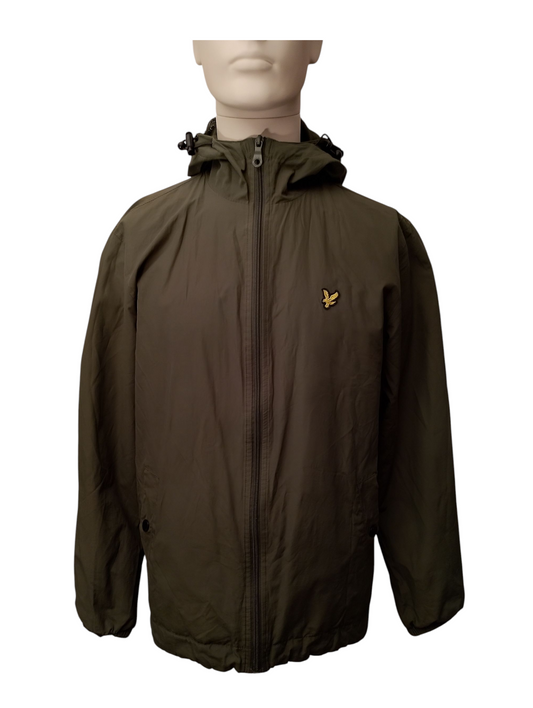 LYLE&SCOTT WINDBREAKER